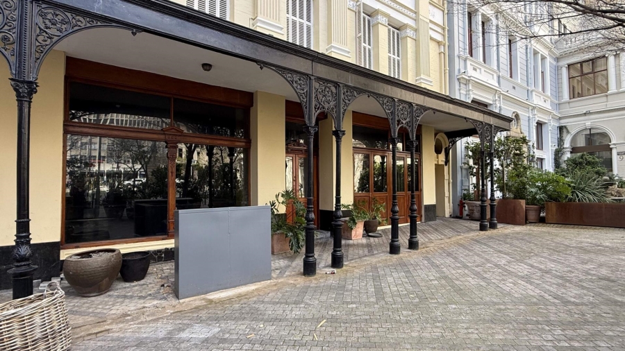 To Let Commercial Property for Rent in Cape Town City Centre Western Cape